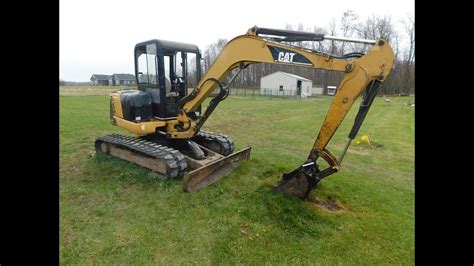 mini-excavator youtube leaking foundation|mini hydraulic leak video.